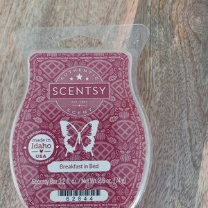 Scentsy Wax Bar